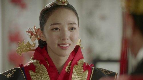 Love in the Moonlight Season 1 Episode 15 - All the Lies Seemed True