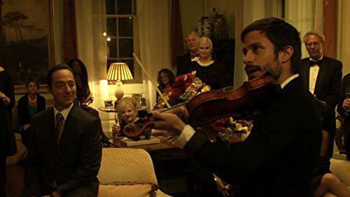 Mozart in the Jungle Season 1 Episode 7 - You Go to My Head