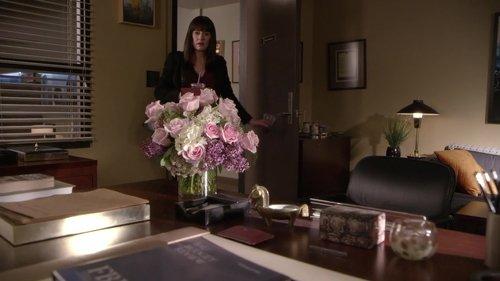 Criminal Minds Season 15 Episode 7 - Rusty