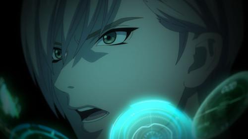 TIGER & BUNNY Season 2 Episode 16 - A friend in need is a friend indeed.