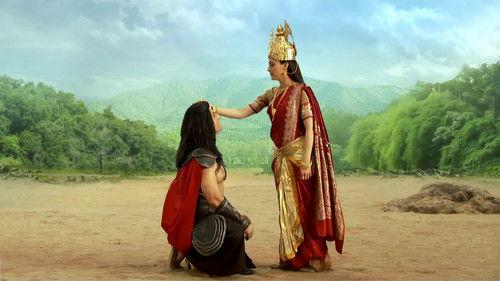 Devon Ke Dev...Mahadev Season 34 Episode 18 - Mahadev thanks Nandi