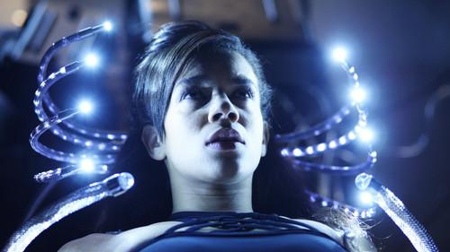 Killjoys Season 1 Episode 9 - Enemy Khlyen