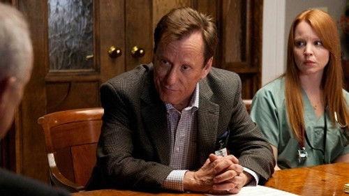 Coma Season 1 Episode 1 - Part One