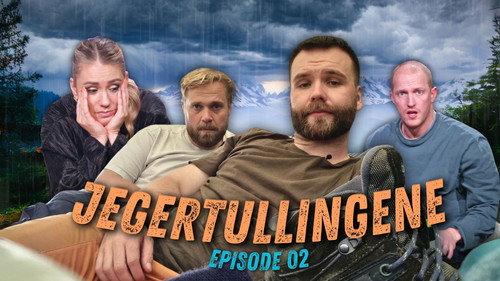 Jegertullingene Season 1 Episode 2 - Episode 2