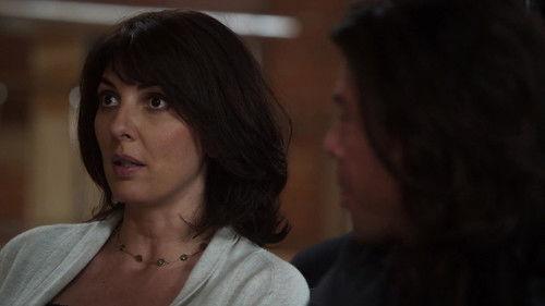 Leverage Season 2 Episode 5 - The Three Days of the Hunter Job