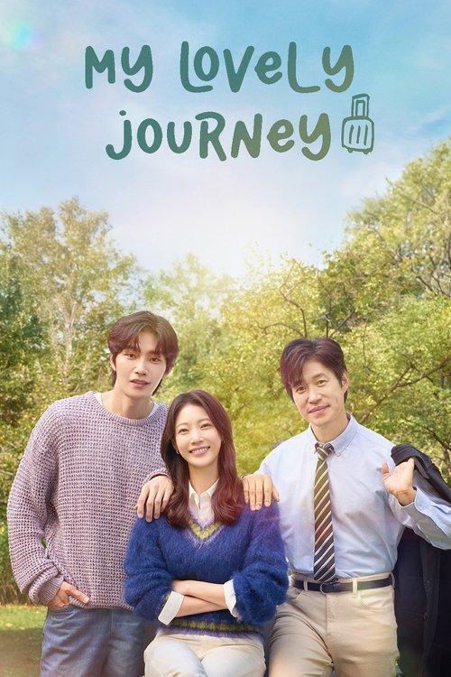 My Lovely Journey poster