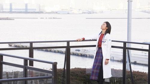 Alive: Dr. Kokoro, The Medical Oncologist Season 1 Episode 4 - Episode 4