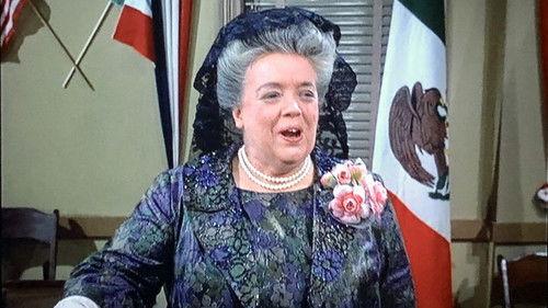 Mayberry R.F.D. Season 1 Episode 26 - Sister Cities