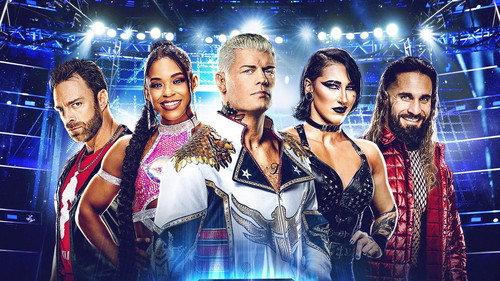 WWE Pay Per View Season 40 Episode 2 - Elimination Chamber: Perth
