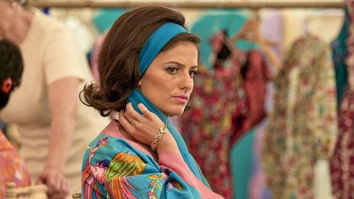 undefined Season 1 Episode 10 - Crimes and Miss Demeanours