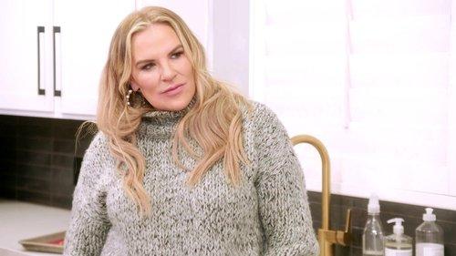 The Real Housewives of Salt Lake City Season 1 Episode 4 - Roaring Emotions