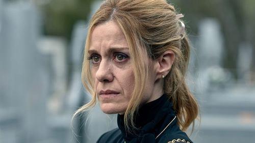 Scandal: Story of an Obsession Season 1 Episode 4 - Episode 4