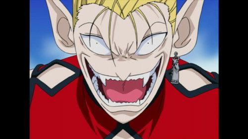 MÄR: Märchen Awakens Romance Season 2 Episode 1 - The Quiet Fighting Spirit... Alviss' Power!