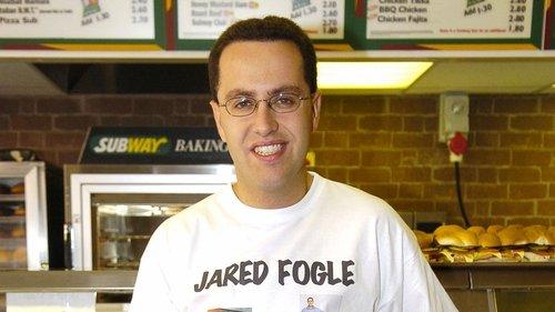 Jared from Subway: Catching a Monster Season 1 Episode 1 - Part 1