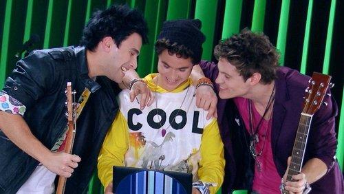 Soy Luna Season 1 Episode 20 - Episode 20