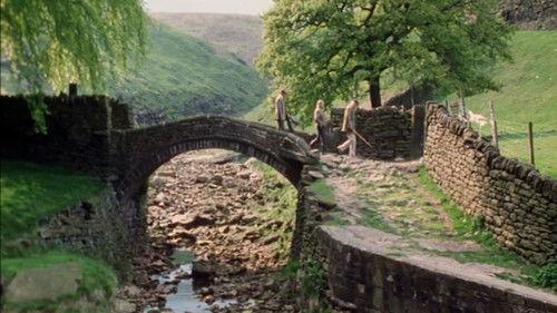 Last of the Summer Wine Season 16 Episode 7 - The Dewhirsts Of Ogleby Hall