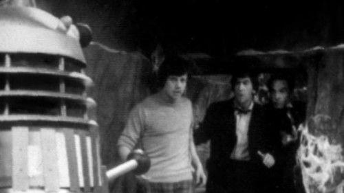 undefined Season 4 Episode 42 - The Evil of the Daleks (6)