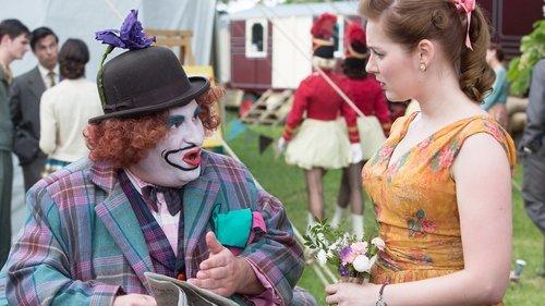 Father Brown Season 3 Episode 3 - The Invisible Man