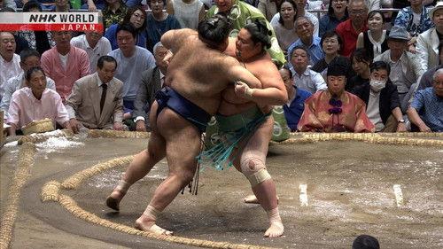 GRAND SUMO Highlights Season 31 Episode 8 - Day 8