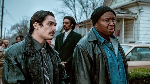 BMF Season 1 Episode 4 - Heroes