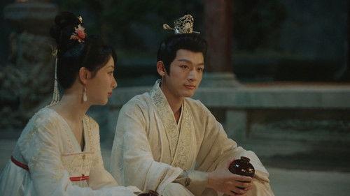 Lost You Forever Season 2 Episode 1 - The Calm after the Storm