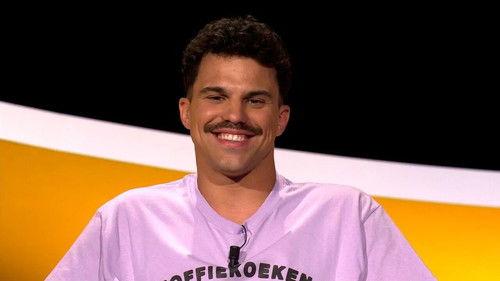 De Slimste Mens ter Wereld Season 21 Episode 11 - Episode 11