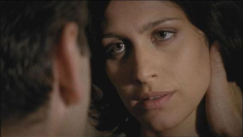 Police District Season 9 Episode 9 - Frequencies / Money and women