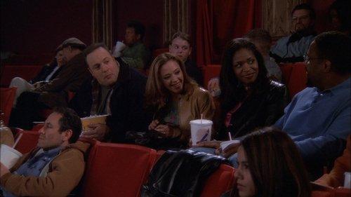 The King of Queens Season 3 Episode 20 - Separation Anxiety