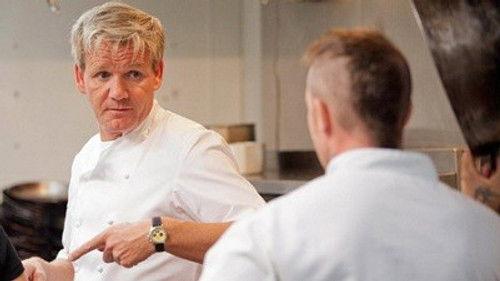 Kitchen Nightmares Season 4 Episode 12 - Park's Edge
