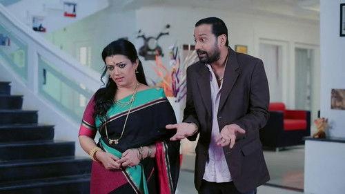 Naagini Season 1 Episode 15 - Naagini Episode 15