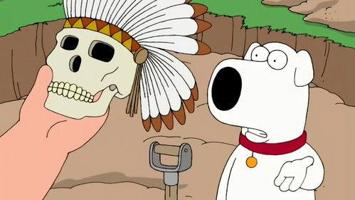 undefined Season 4 Episode 26 - Petergeist