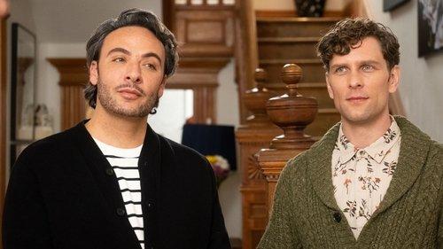 Hudson & Rex Season 5 Episode 11 - Working for the Weekend