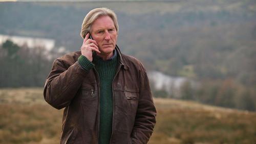 undefined Season 1 Episode 1 - The Peaceful Garden