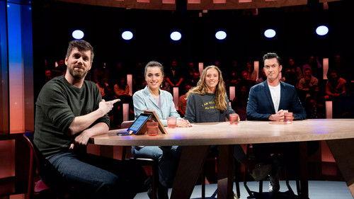 De dag van vandaag Season 1 Episode 12 - Episode 12