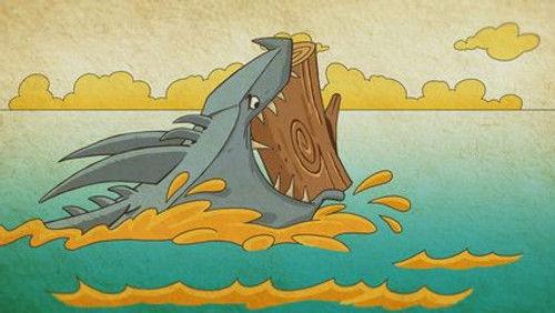 Flin & Flo Season 2 Episode 13 - Episode 13