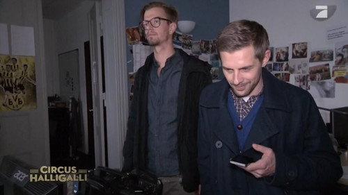 Circus Halligalli Season 2 Episode 7 - Episode 7