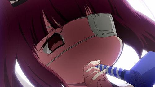 Drop Kick on My Devil!! Season 3 Episode 3 - The Deadly Party Whistle