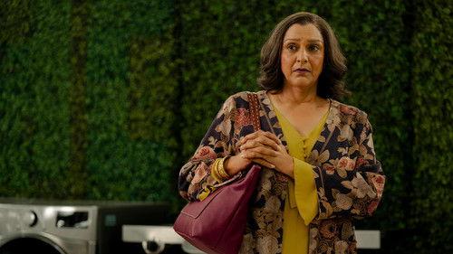 undefined Season 1 Episode 7 - The Woman Who Returned Her Husband
