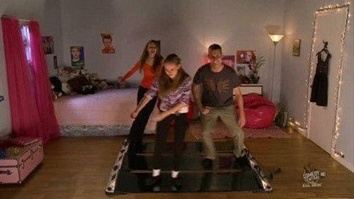 Tosh.0 Season 2 Episode 3 - Risky Business Girls