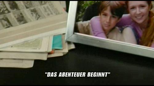 Kamen Rider: Dragon Knight Season 1 Episode 13 - Thrill of the Hunt