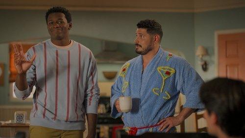 Freeridge Season 1 Episode 3 - Cinnamon