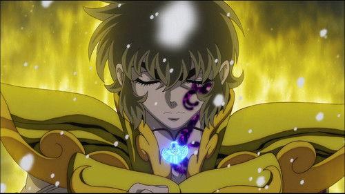 undefined Season 1 Episode 1 - The Gold Legend Revived!