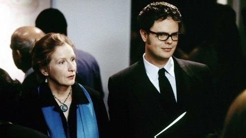 Six Feet Under Season 3 Episode 9 - The Opening