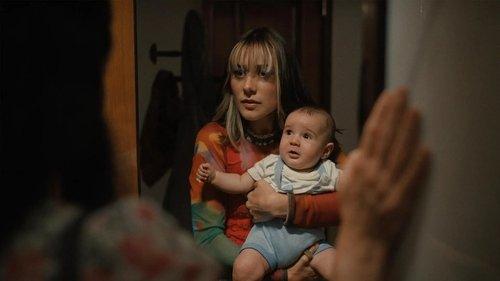 Sweet Strawberries Season 1 Episode 9 - You Shall Not Pass