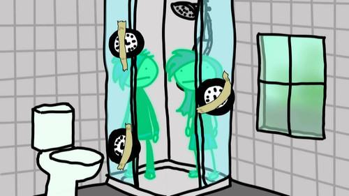 Japanoschlampen Season 1 Episode 24 - Yesterday and today