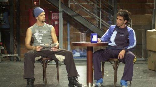 Un paso adelante Season 4 Episode 11 - Episode 11