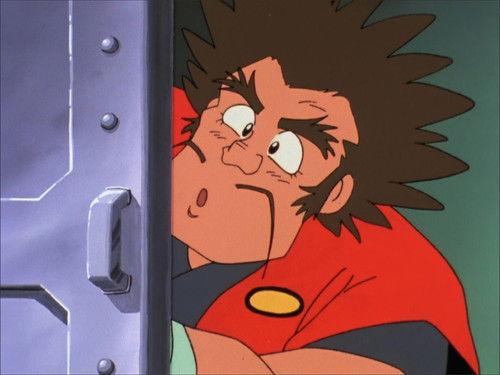 Mashin Hero Wataru Season 1 Episode 6 - Episode 6