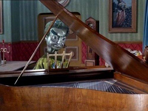 Stingray Season 1 Episode 8 - An Echo of Danger