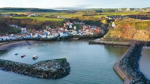 Countryfile Season 36 Episode 7 - Small Fishing Village