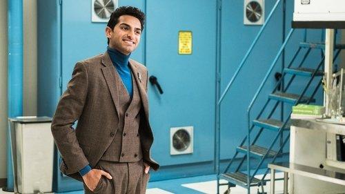 Background image for 13 Days